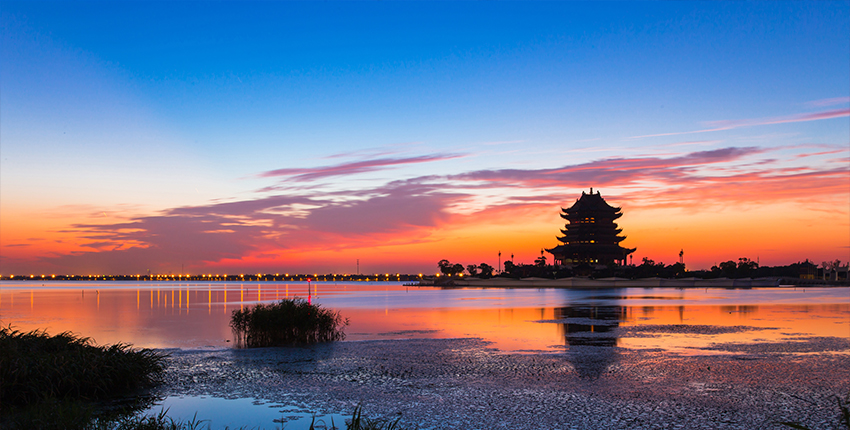 重元寺_比斯特苏州购物村（奕欧来）