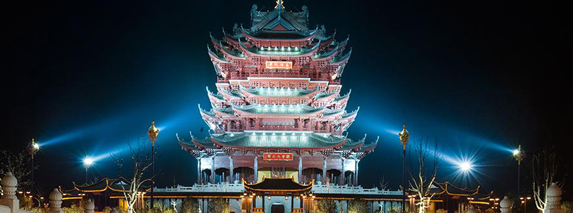 重元寺_比斯特苏州购物村（奕欧来）