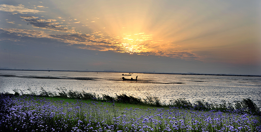 阳澄湖半岛旅游度假区_比斯特苏州购物村（奕欧来）