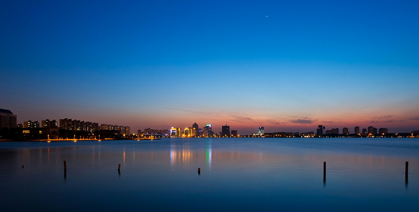 阳澄湖半岛旅游度假区_比斯特苏州购物村（奕欧来）