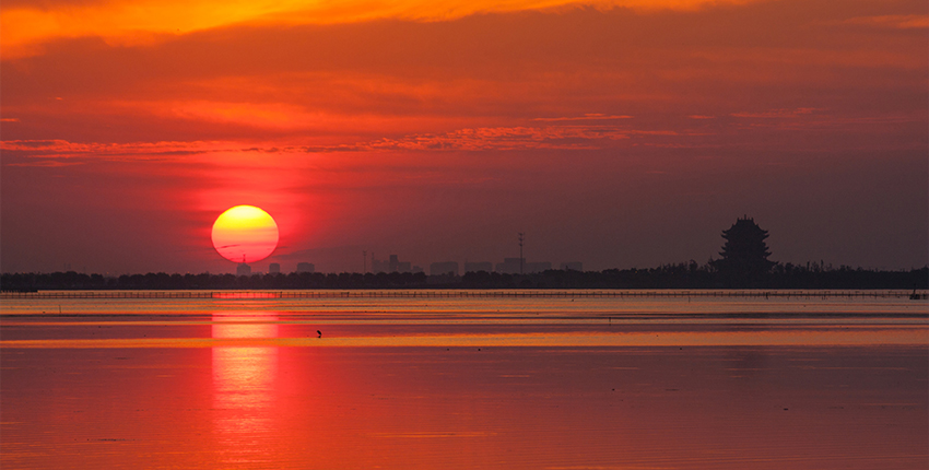 阳澄湖半岛旅游度假区_比斯特苏州购物村（奕欧来）