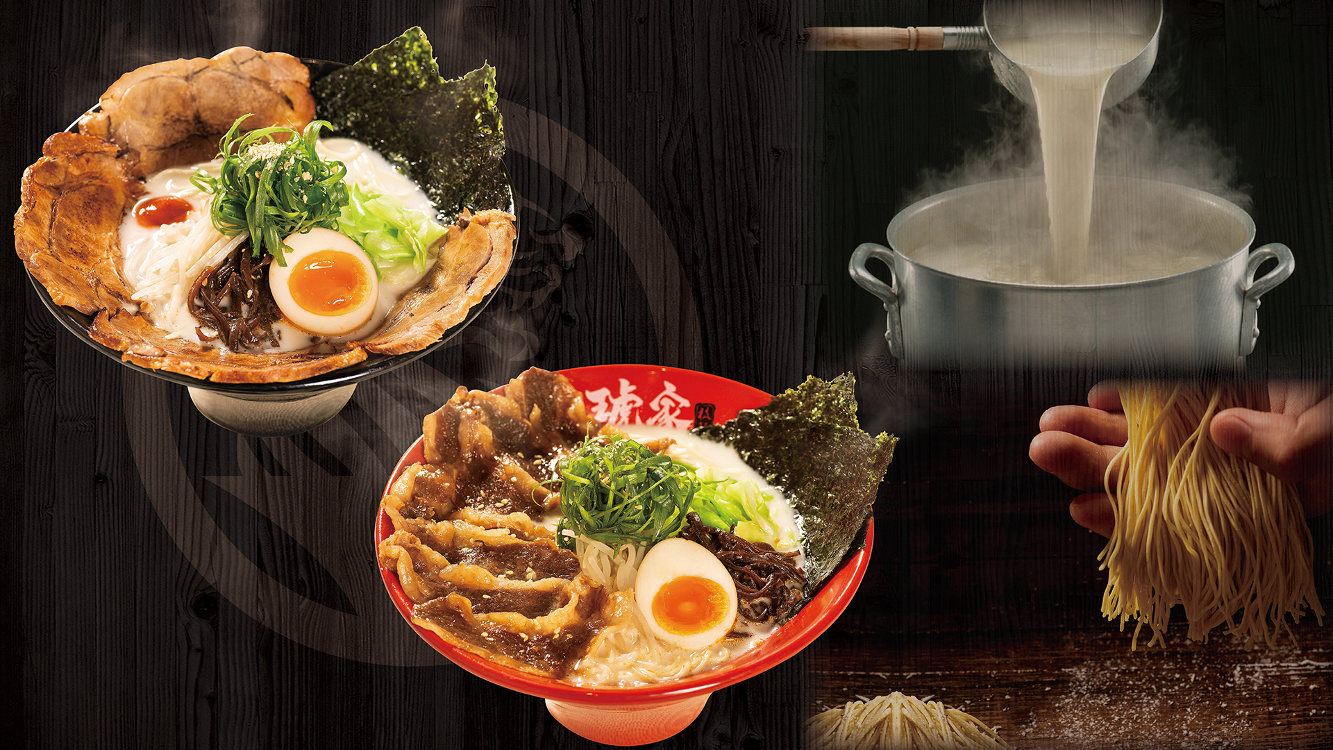 KOYARAMEN琥家拉面_折扣店_比斯特苏州购物村（奕欧来奥特莱斯）