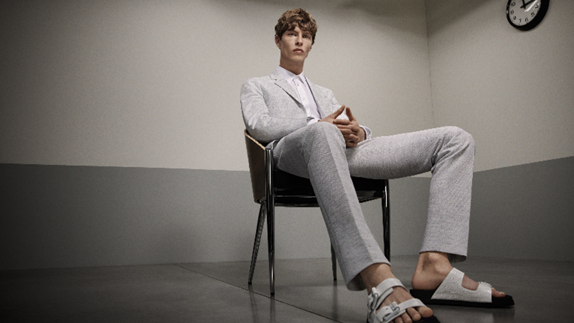 【CALVIN KLEIN卡尔文·克莱恩】折扣店_比斯特苏州购物村（奕欧来奥特莱斯）