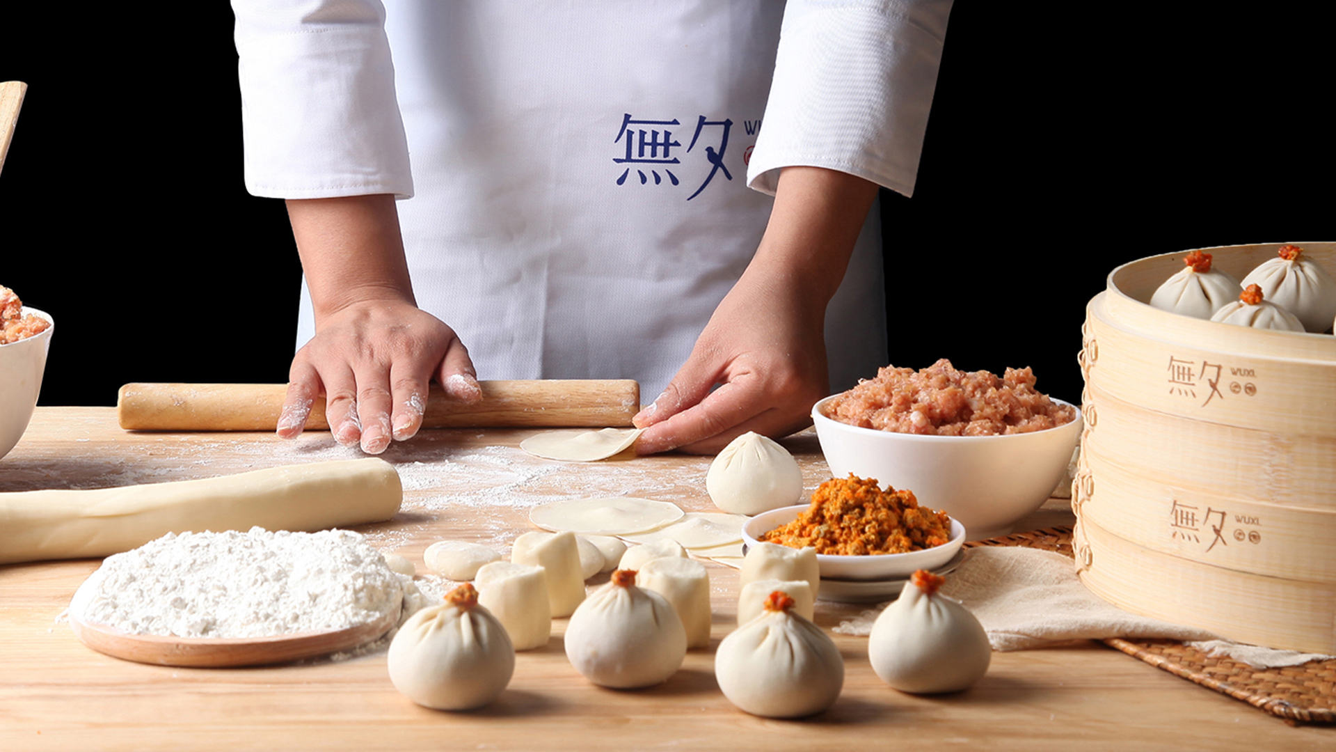 【無夕小笼】折扣店_比斯特苏州购物村（奕欧来奥特莱斯）