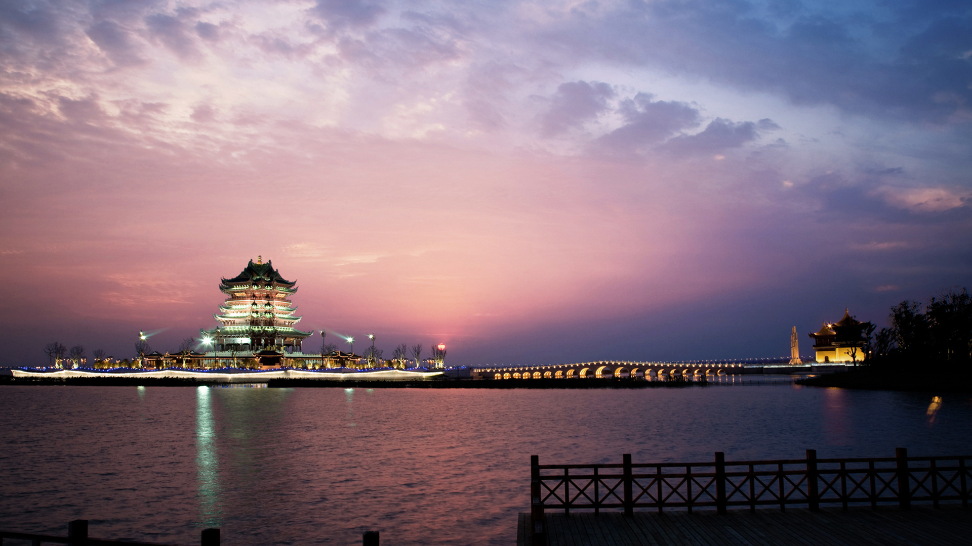 阳澄湖半岛旅游度假区_比斯特苏州购物村（奕欧来）