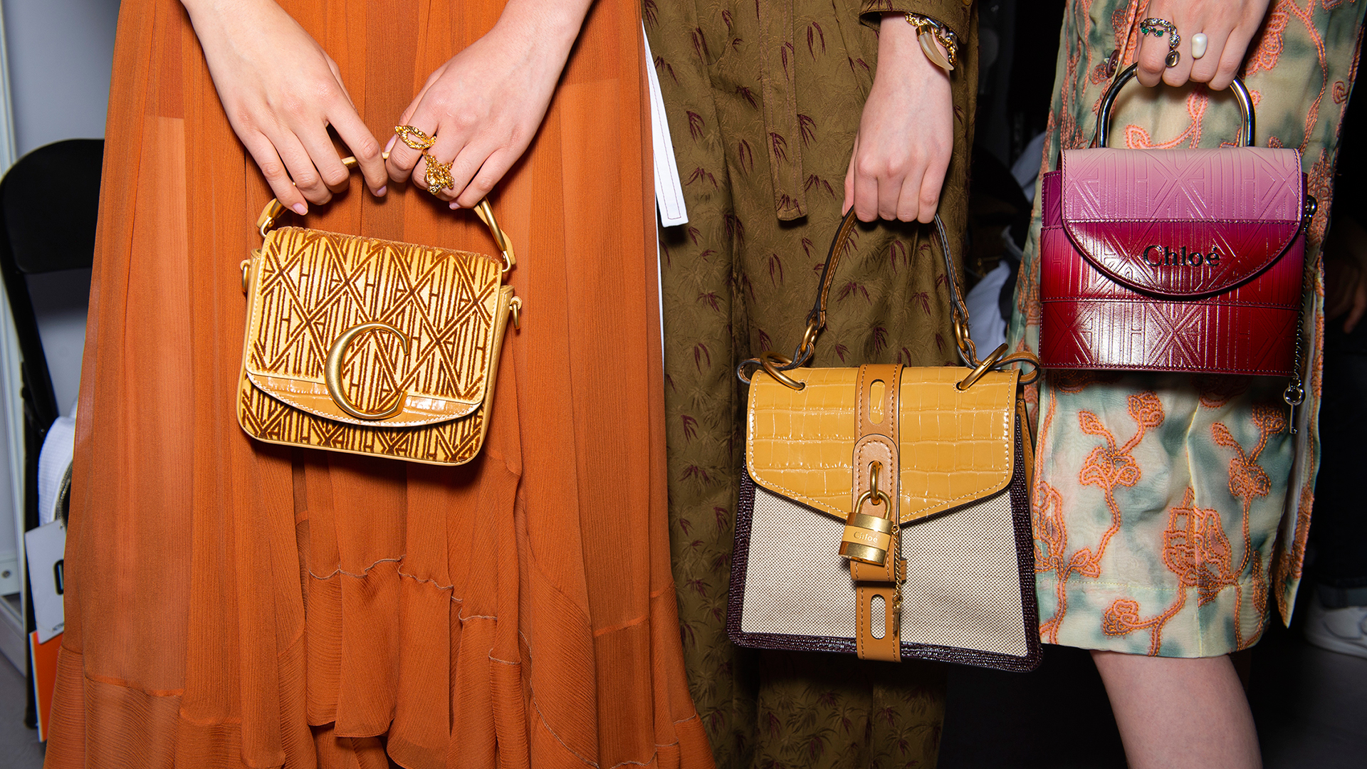 【Chloé蔻依】折扣店_比斯特苏州购物村(奕欧来奥特莱斯)