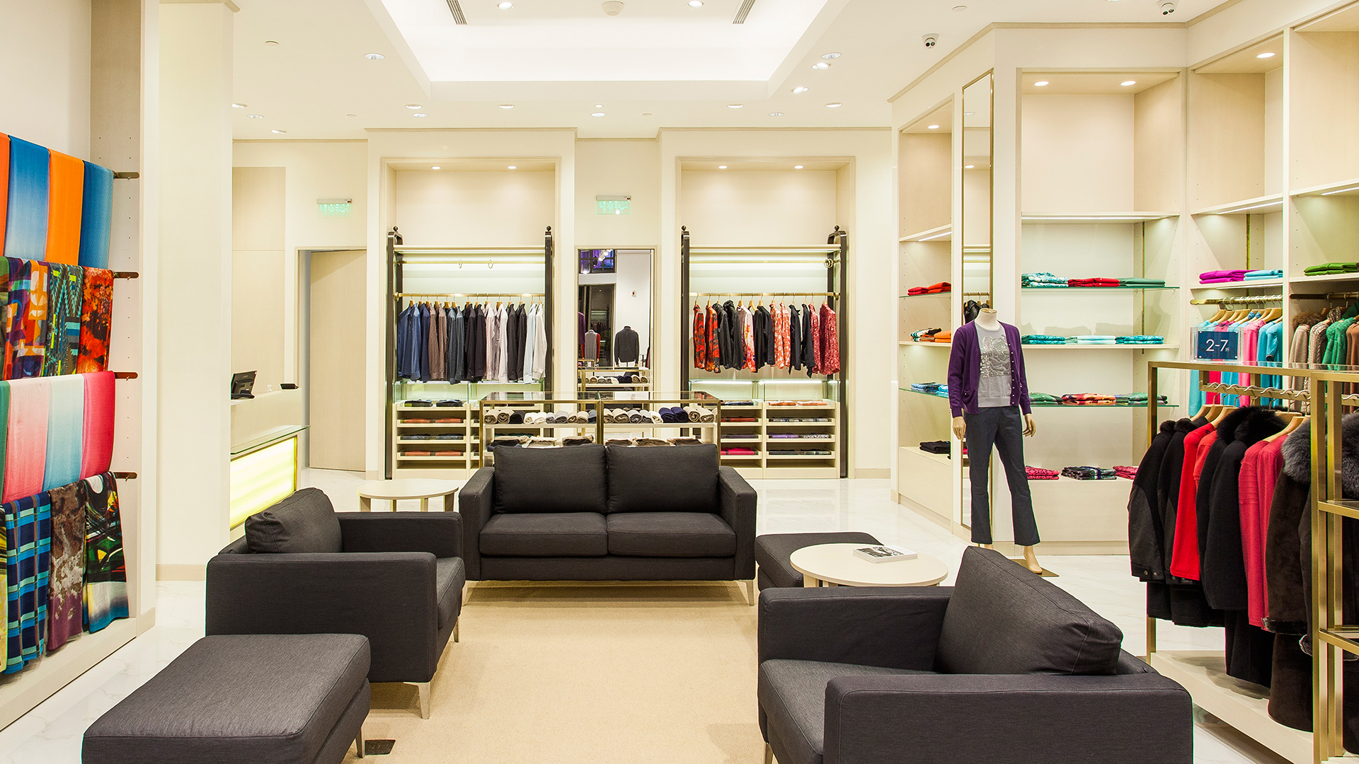 【ERDOS鄂尔多斯】折扣店_比斯特苏州购物村(奕欧来奥特莱斯)