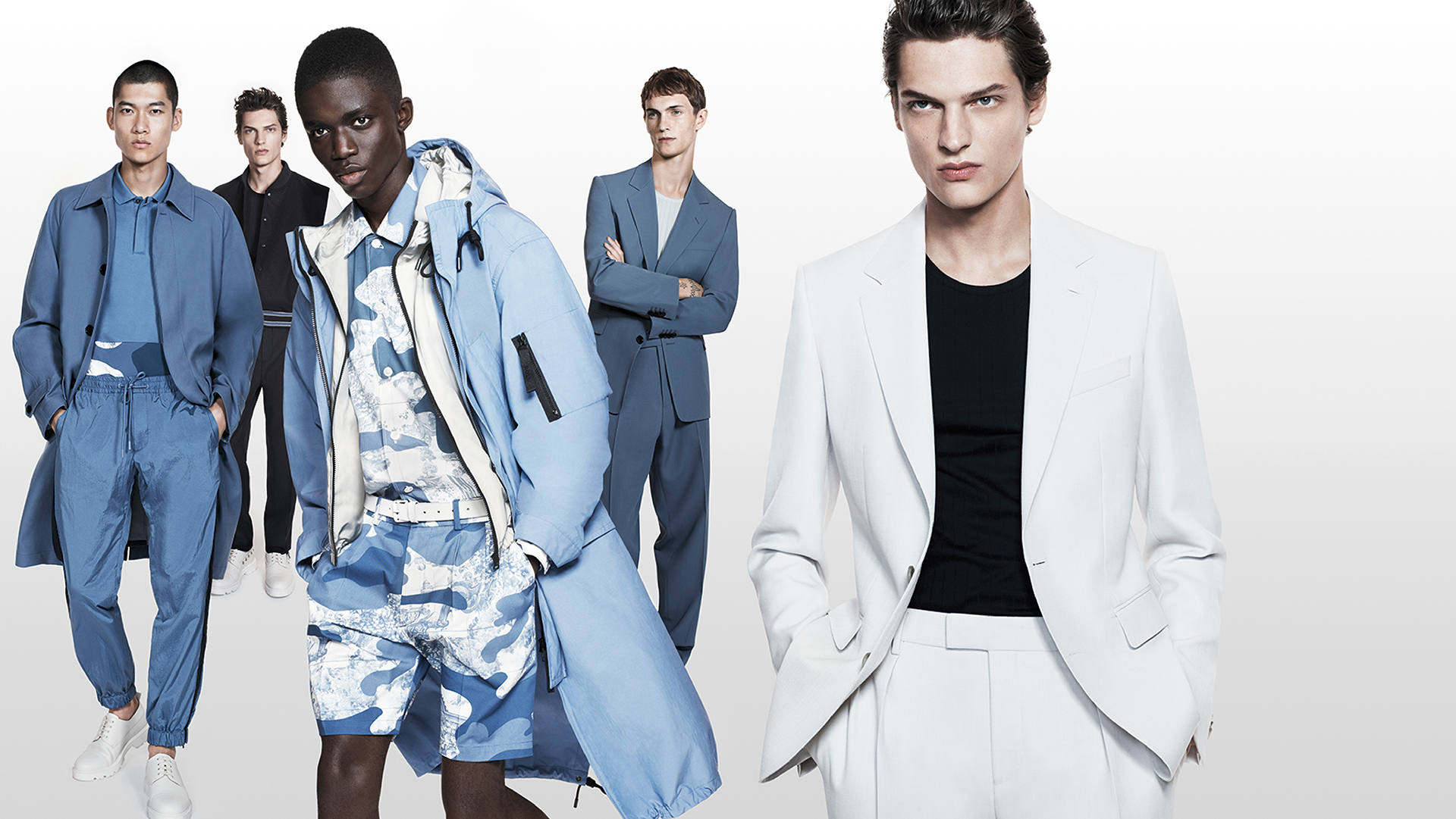 【HUGOBOSS雨果博斯】折扣店_比斯特苏州购物村(奕欧来奥特莱斯)