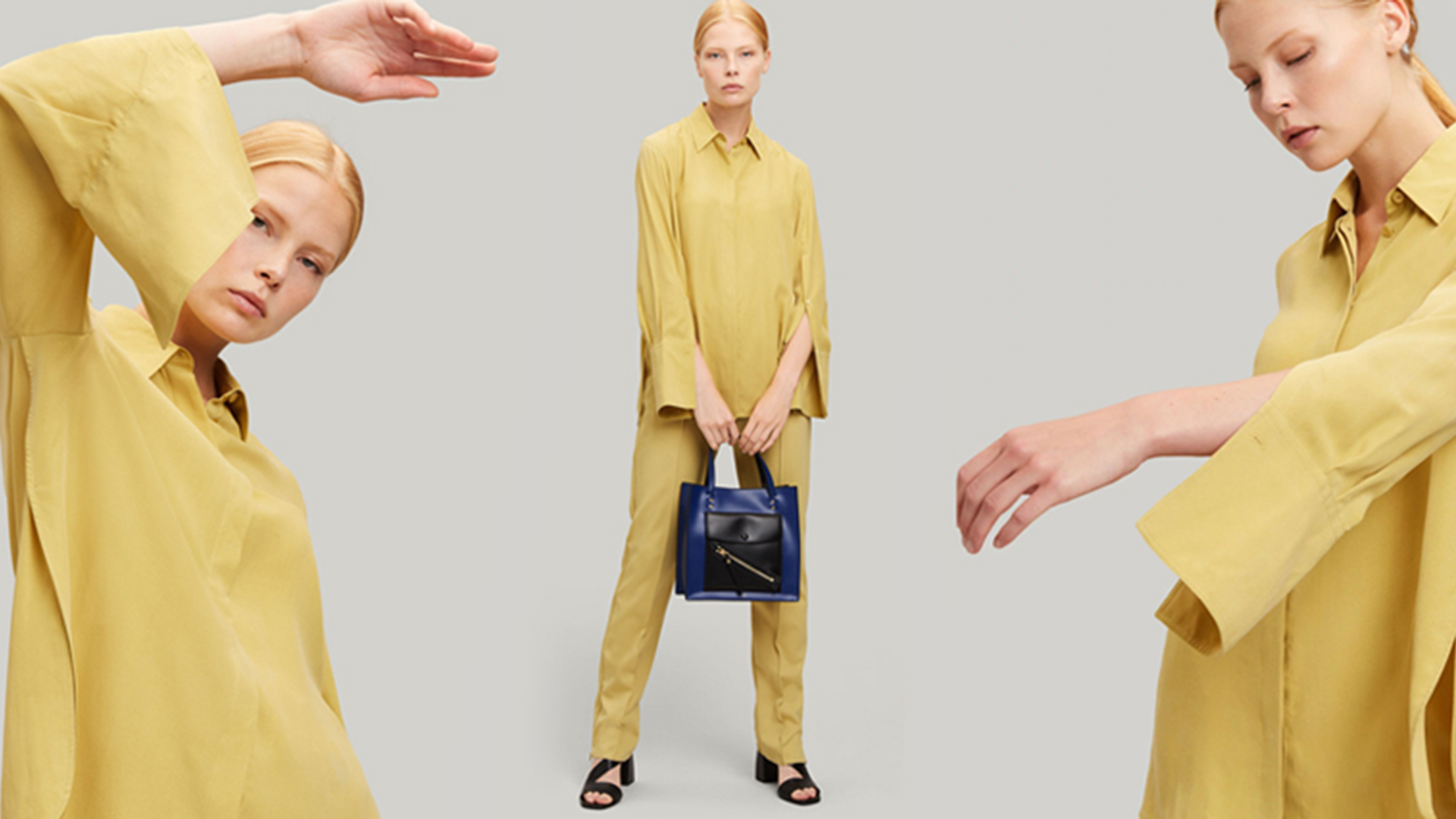 JOSEPH_折扣店_比斯特苏州购物村（奕欧来奥特莱斯）