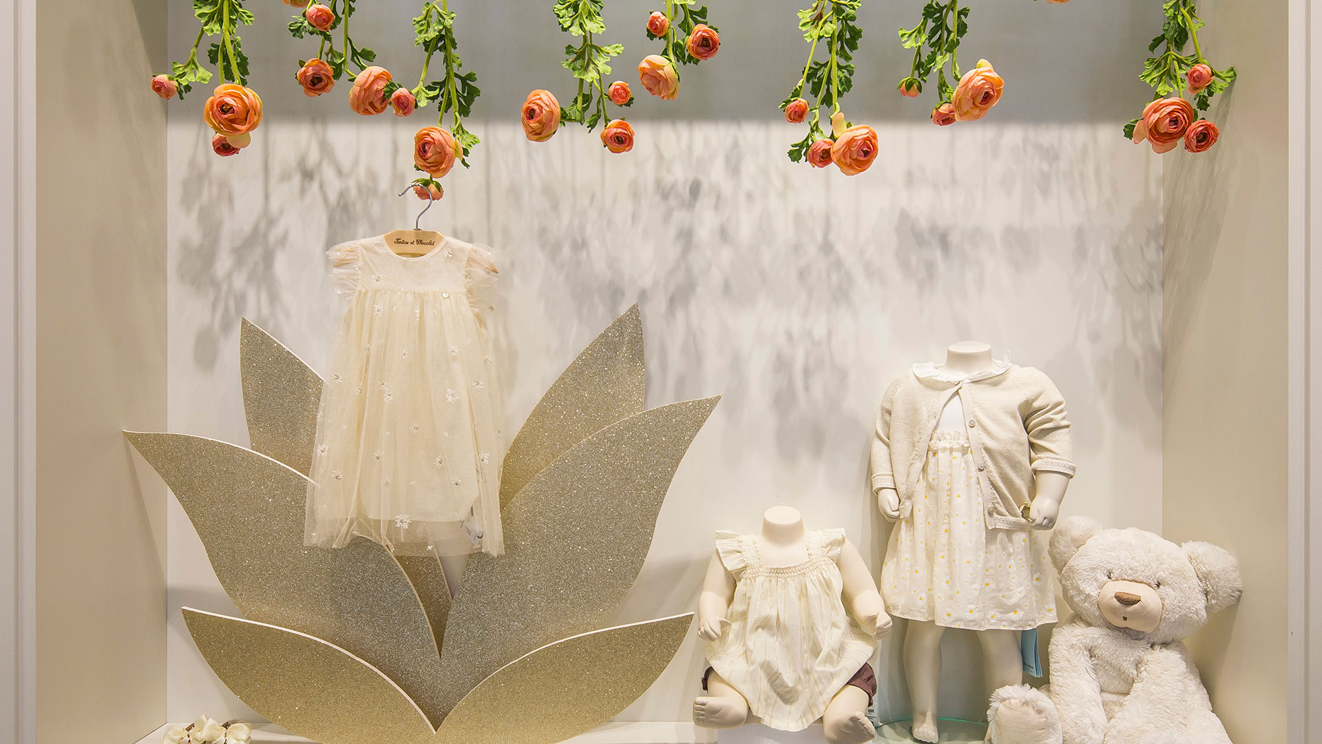 【Tartine et Chocolat】折扣店_比斯特苏州购物村