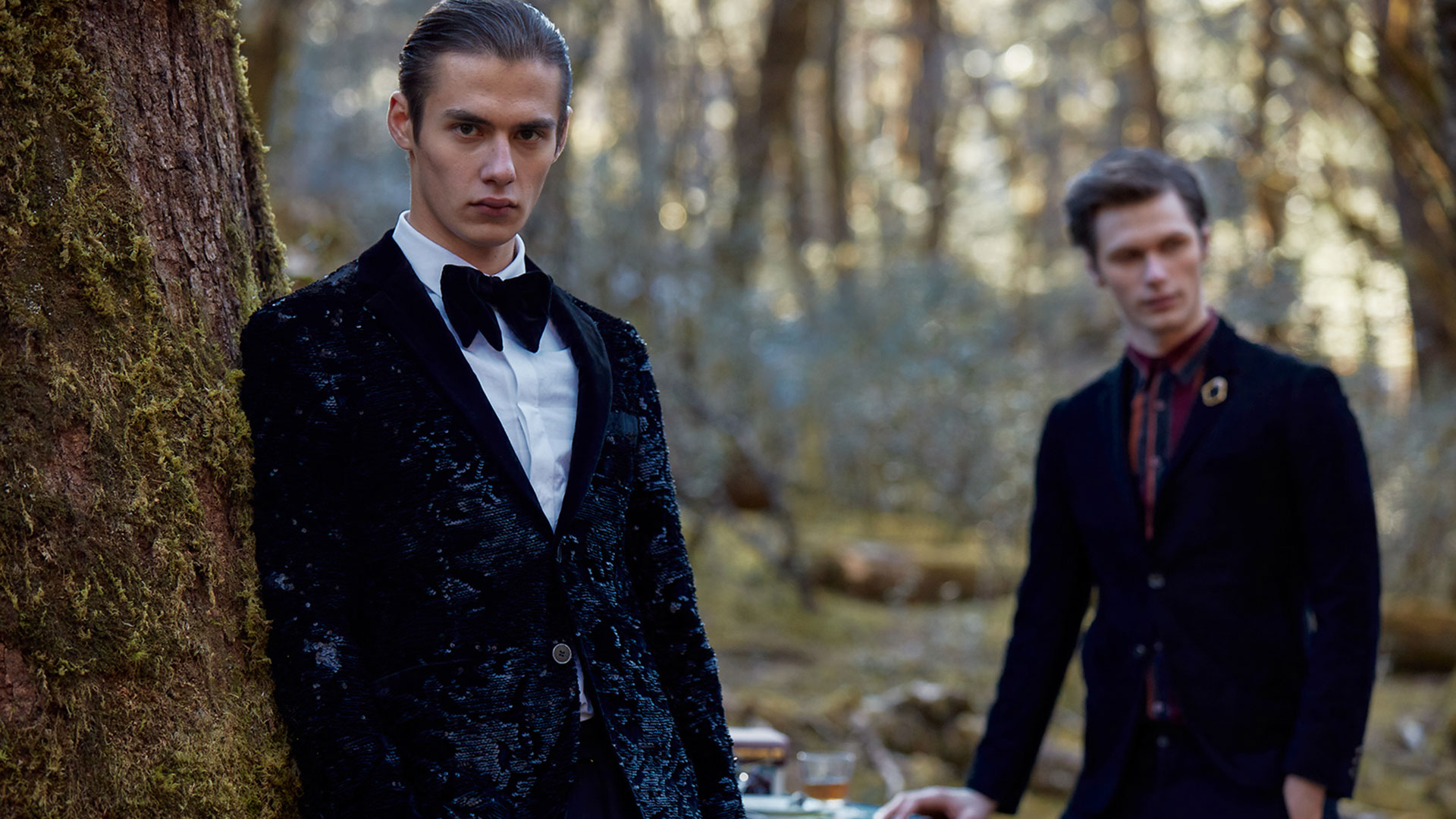 LIUJOUOMO_折扣店_比斯特苏州购物村（奕欧来奥特莱斯）